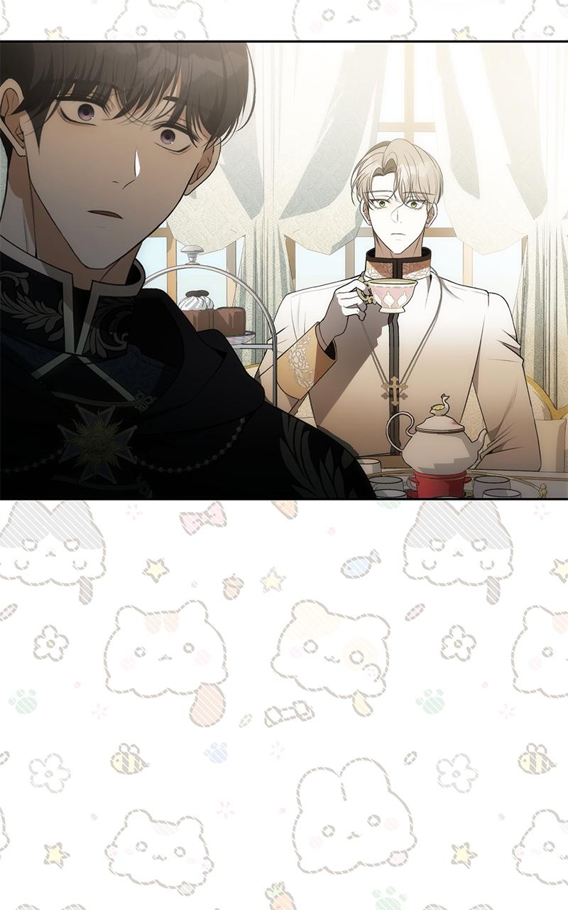 Her Tiny Highness, the Mastermind Chap 3 - Next Chap 4