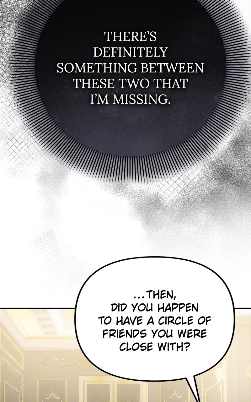 Her Tiny Highness, the Mastermind Chap 3 - Next Chap 4