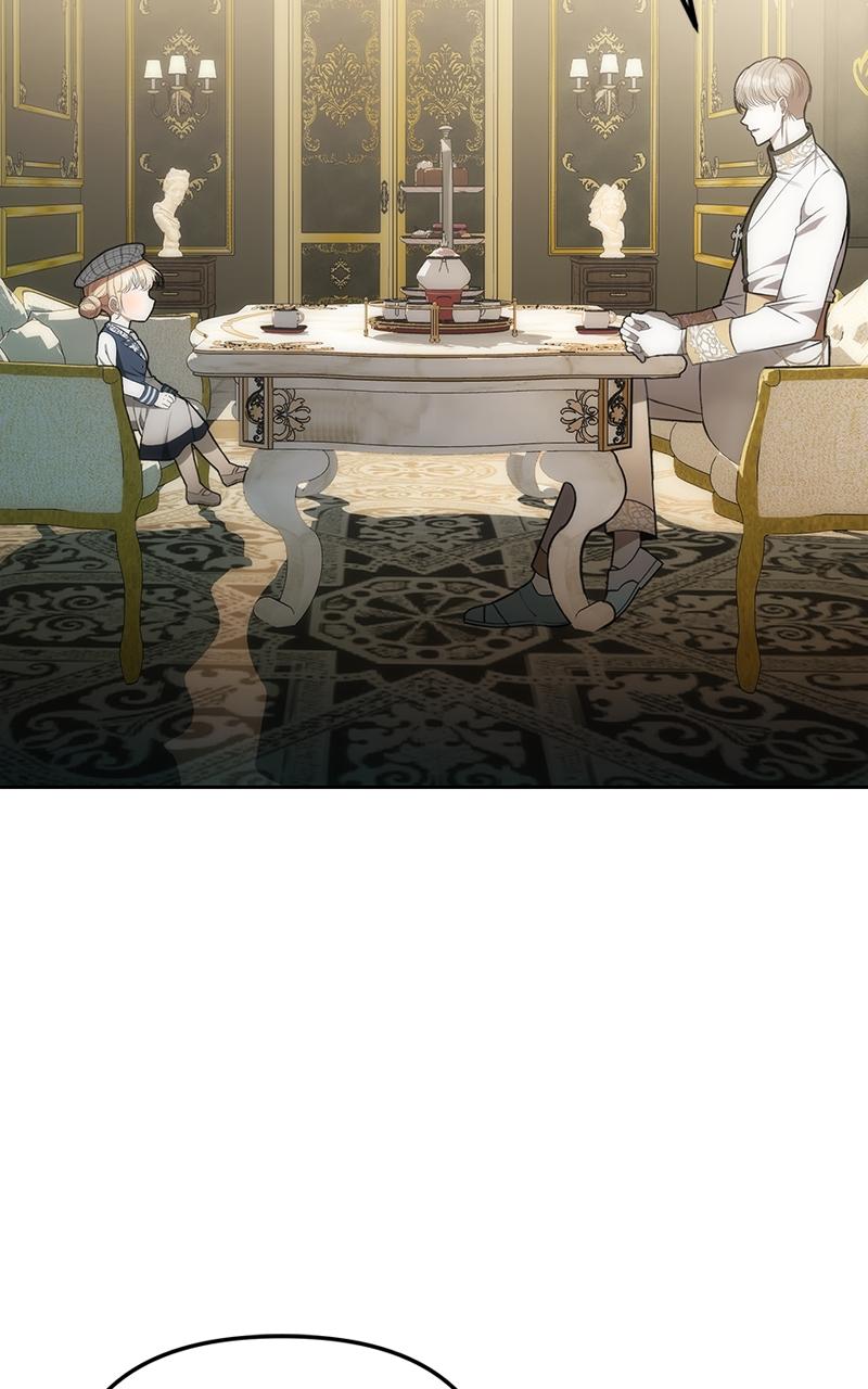 Her Tiny Highness, the Mastermind Chap 3 - Next Chap 4