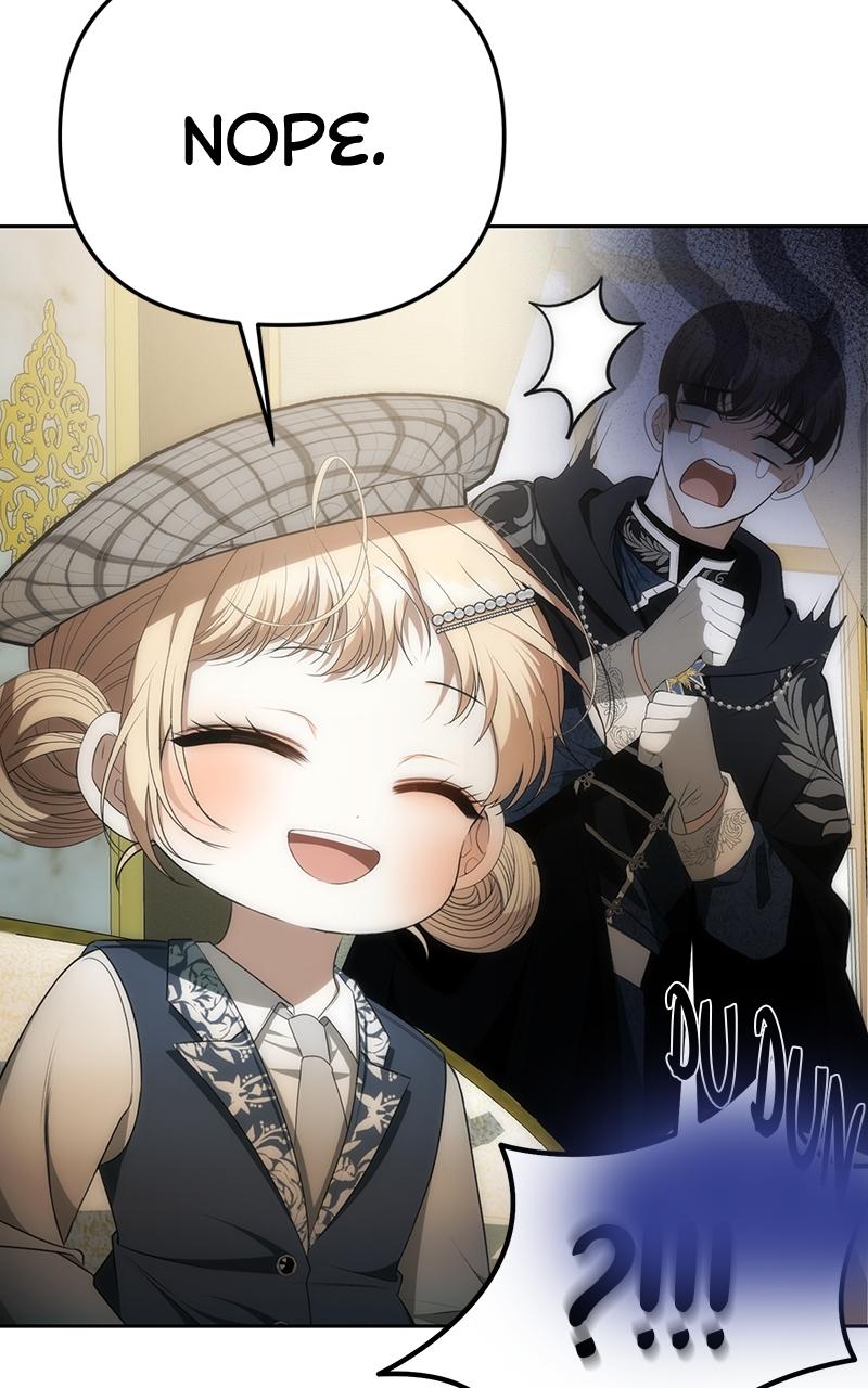 Her Tiny Highness, the Mastermind Chap 3 - Next Chap 4