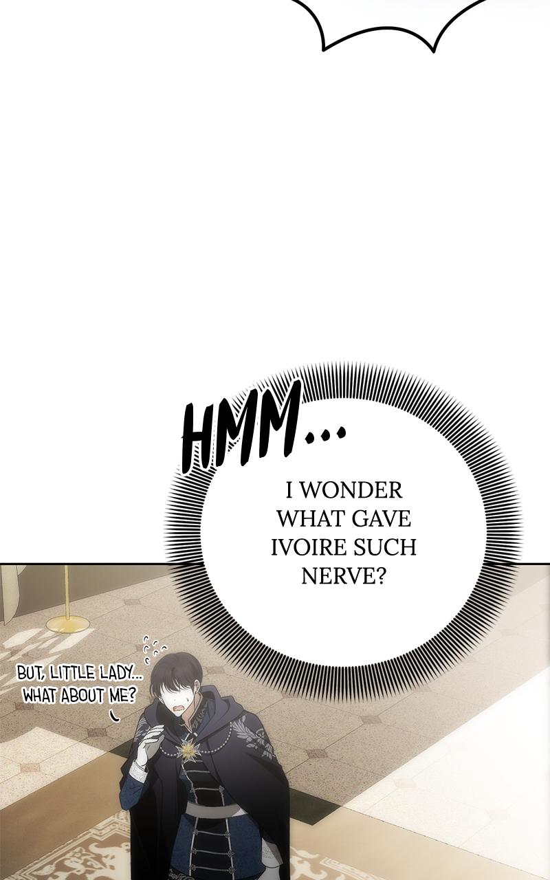 Her Tiny Highness, the Mastermind Chap 3 - Next Chap 4