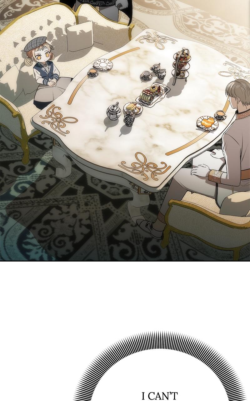 Her Tiny Highness, the Mastermind Chap 3 - Next Chap 4