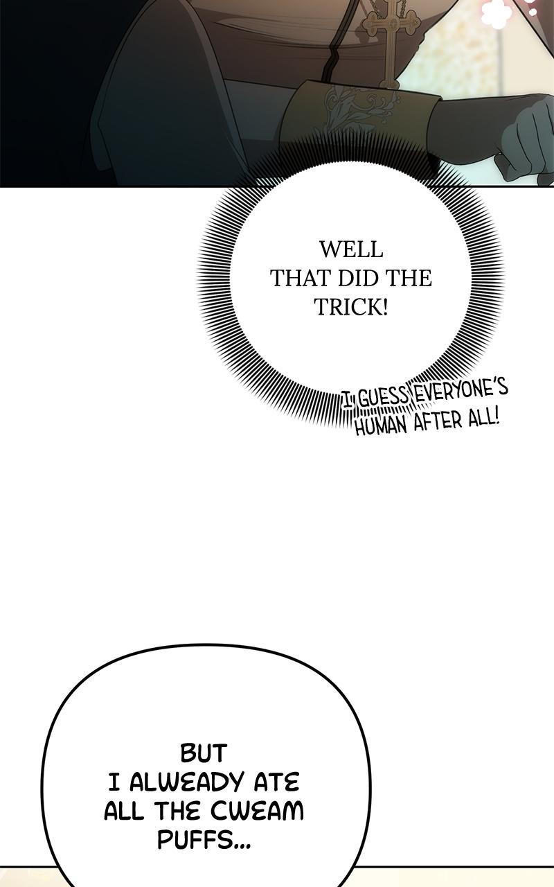 Her Tiny Highness, the Mastermind Chap 3 - Next Chap 4