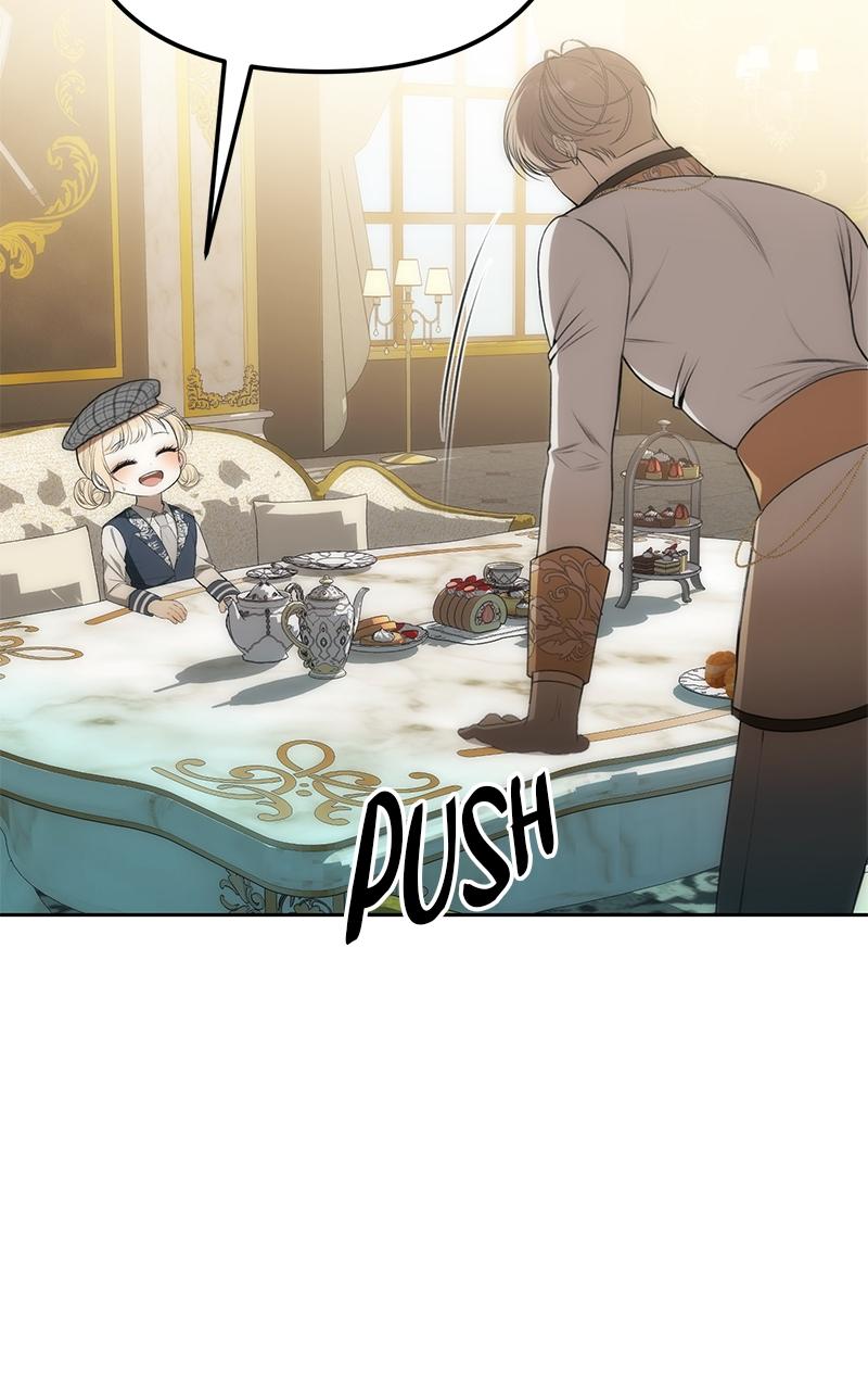 Her Tiny Highness, the Mastermind Chap 3 - Next Chap 4