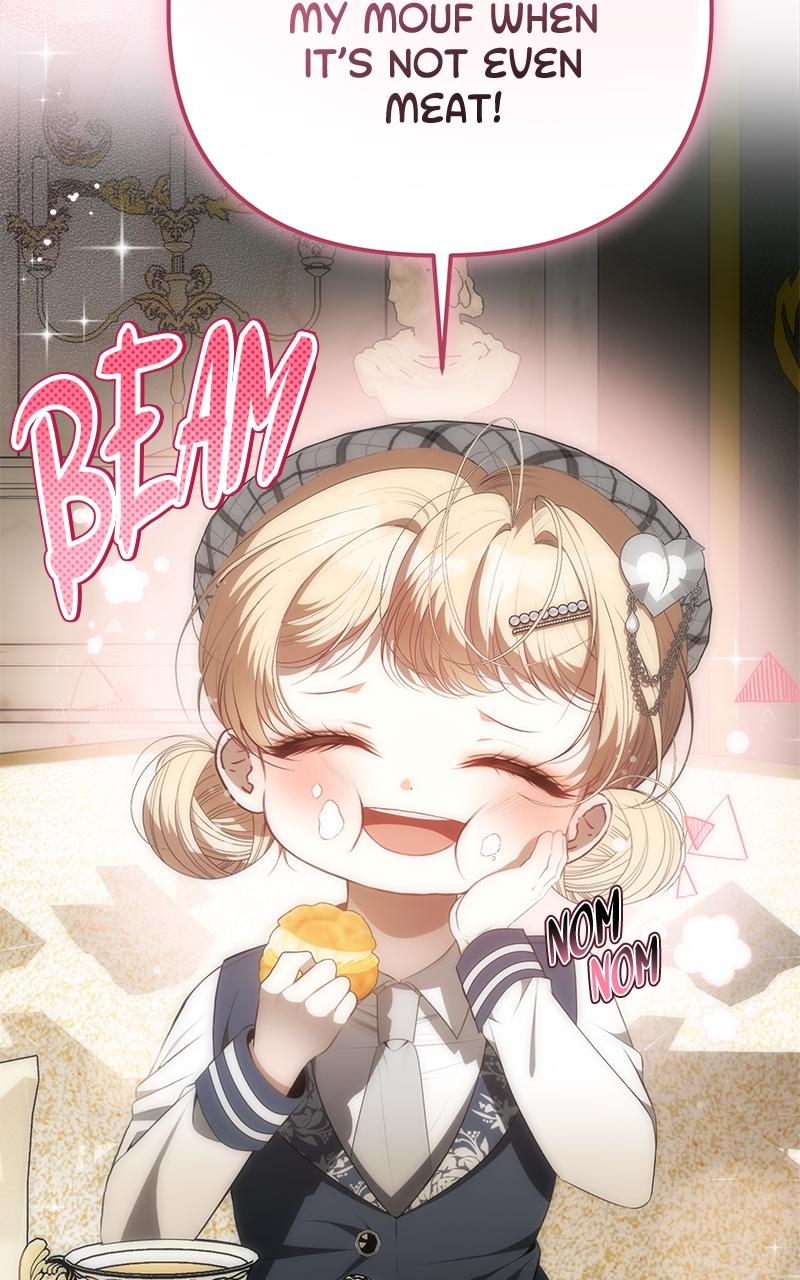 Her Tiny Highness, the Mastermind Chap 3 - Next Chap 4