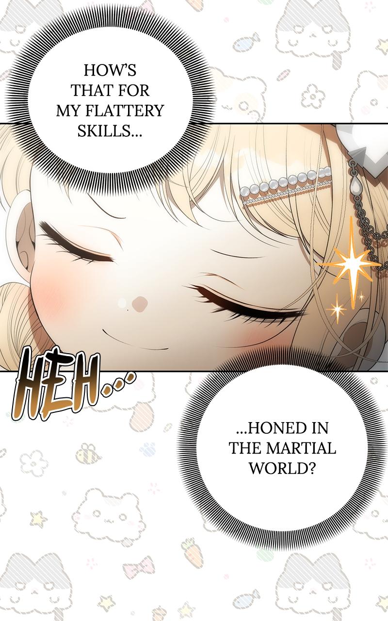 Her Tiny Highness, the Mastermind Chap 3 - Next Chap 4