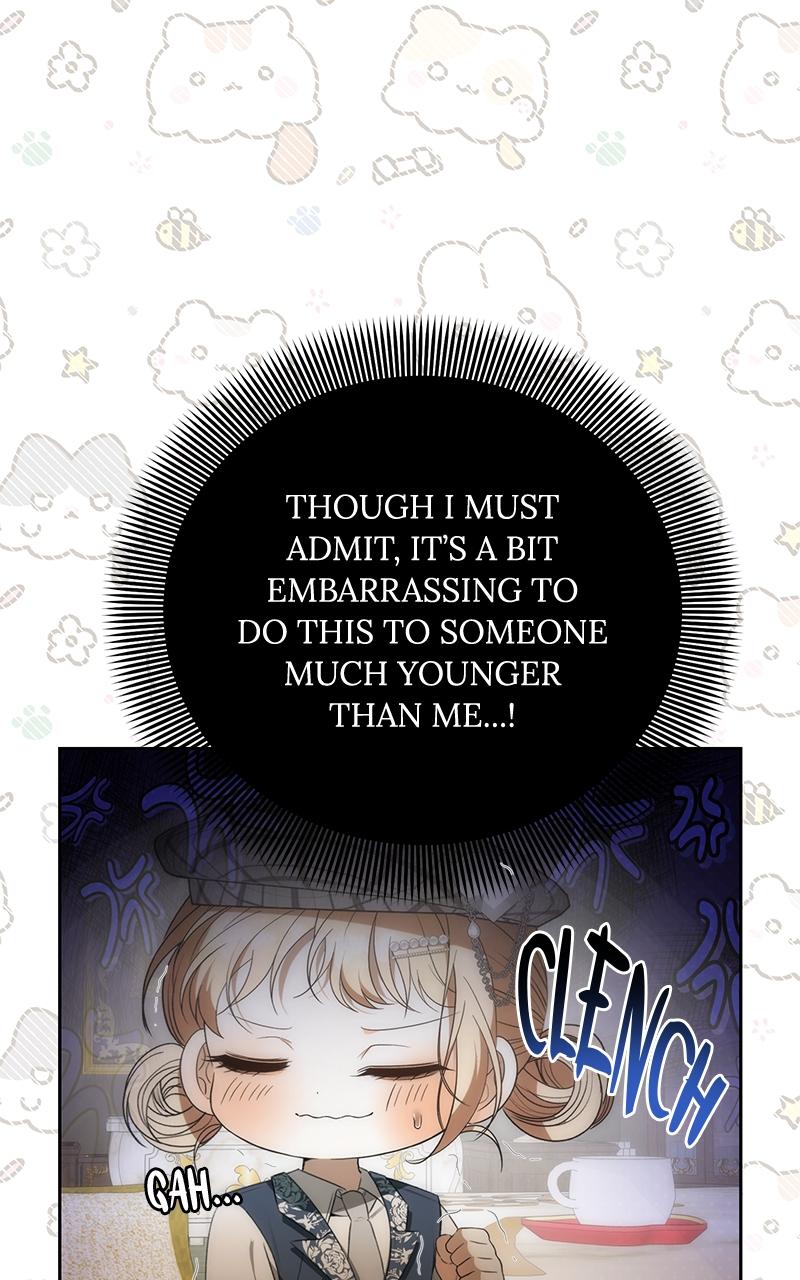 Her Tiny Highness, the Mastermind Chap 3 - Next Chap 4