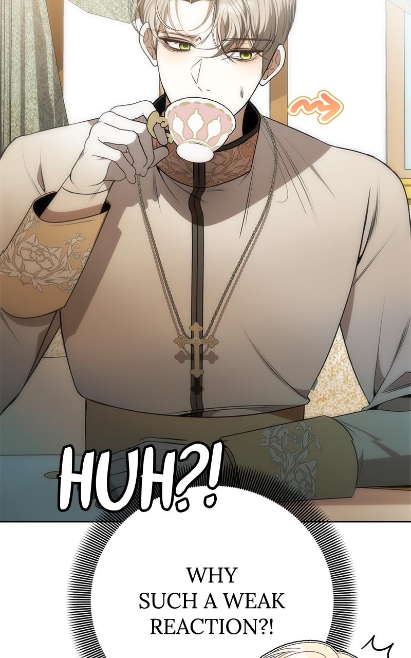 Her Tiny Highness, the Mastermind Chap 3 - Next Chap 4