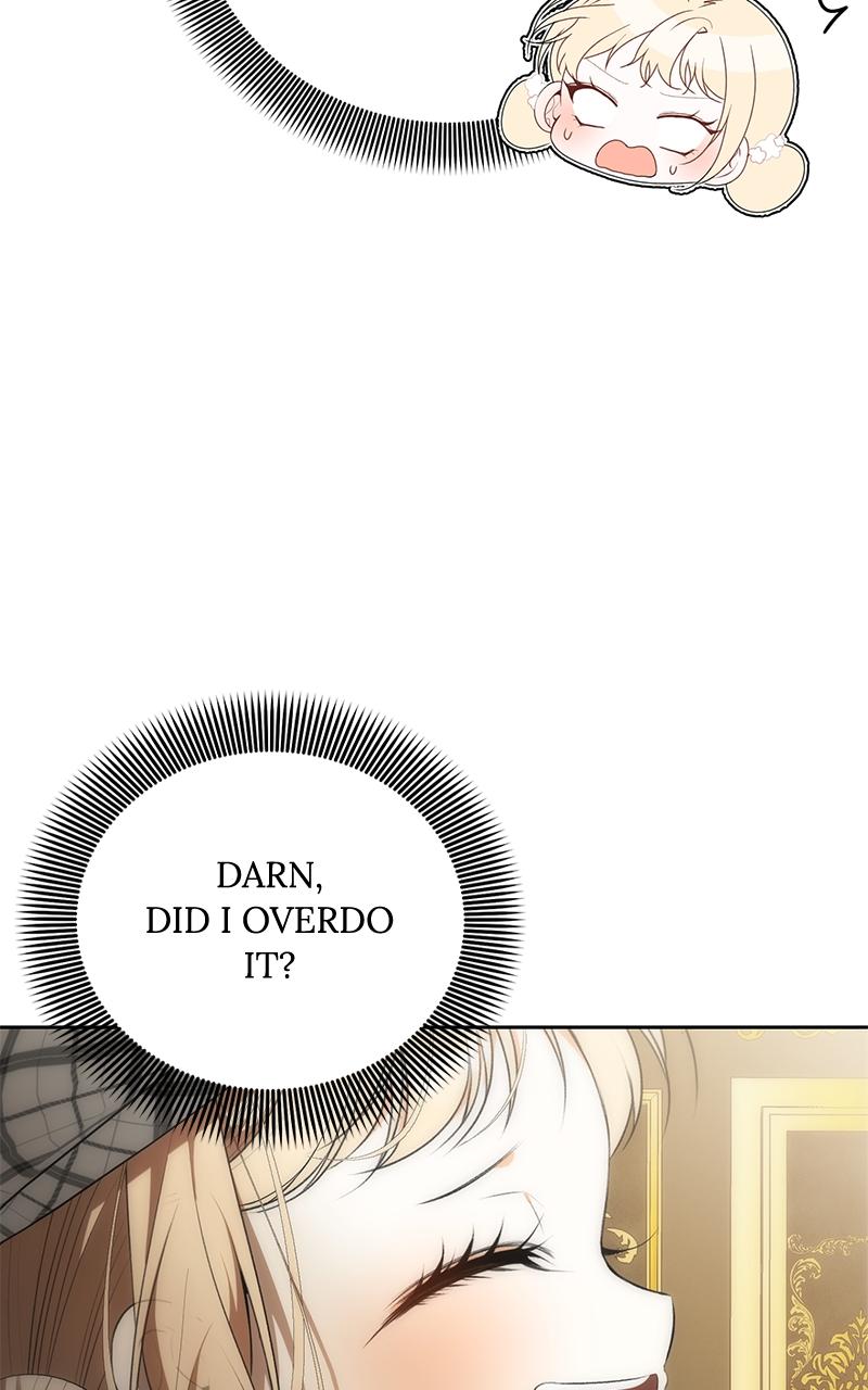 Her Tiny Highness, the Mastermind Chap 3 - Next Chap 4