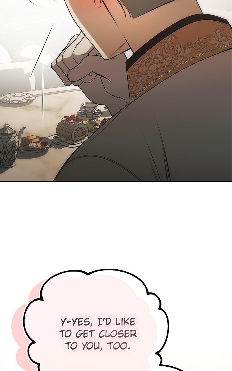 Her Tiny Highness, the Mastermind Chap 3 - Next Chap 4
