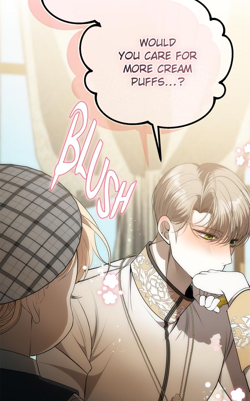 Her Tiny Highness, the Mastermind Chap 3 - Next Chap 4