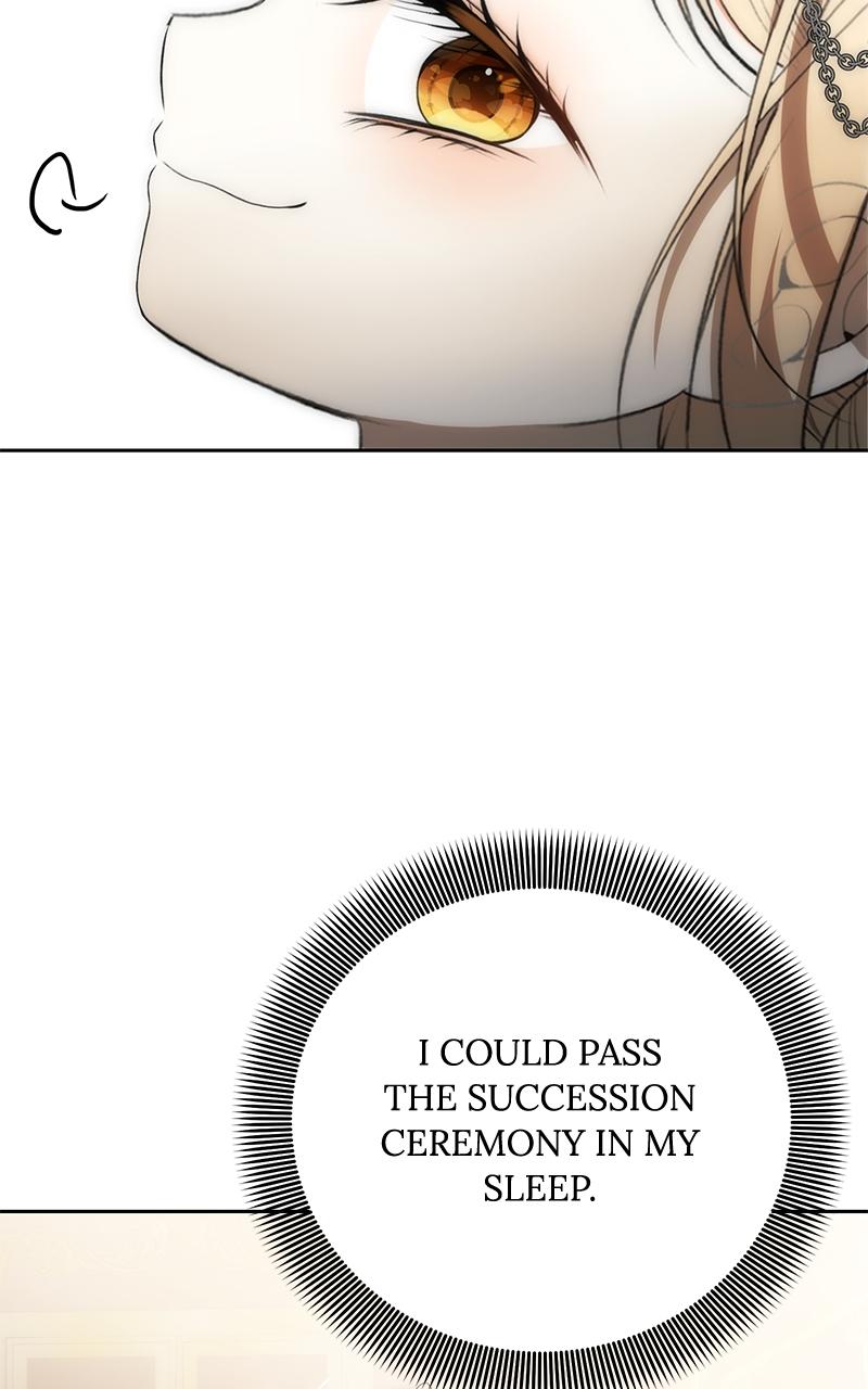 Her Tiny Highness, the Mastermind Chap 3 - Next Chap 4