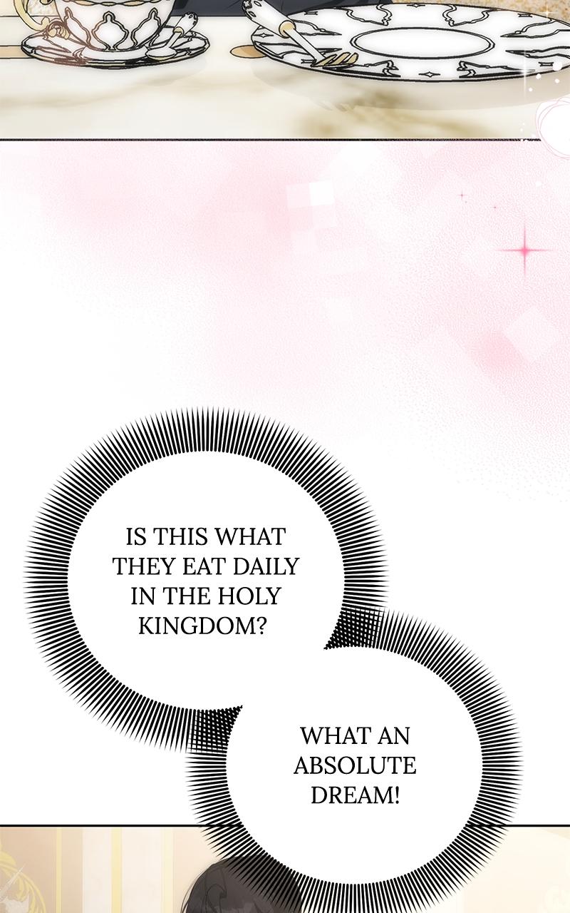 Her Tiny Highness, the Mastermind Chap 3 - Next Chap 4