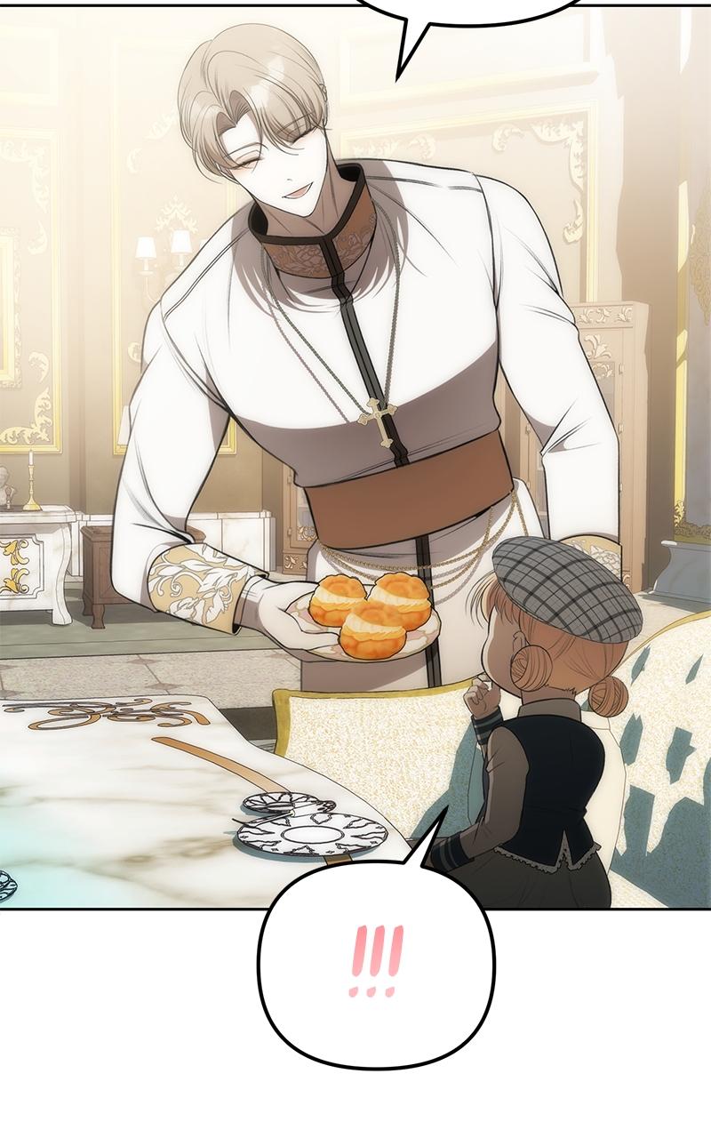 Her Tiny Highness, the Mastermind Chap 3 - Next Chap 4