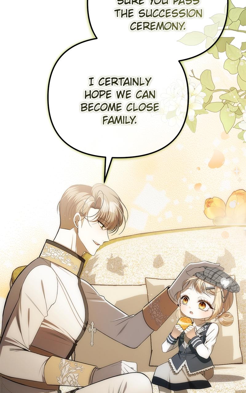 Her Tiny Highness, the Mastermind Chap 3 - Next Chap 4