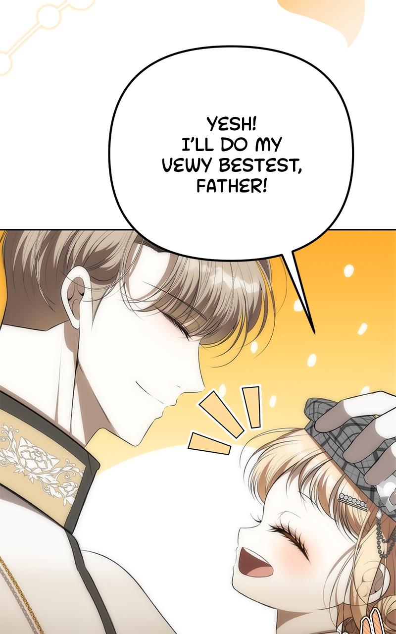 Her Tiny Highness, the Mastermind Chap 3 - Next Chap 4