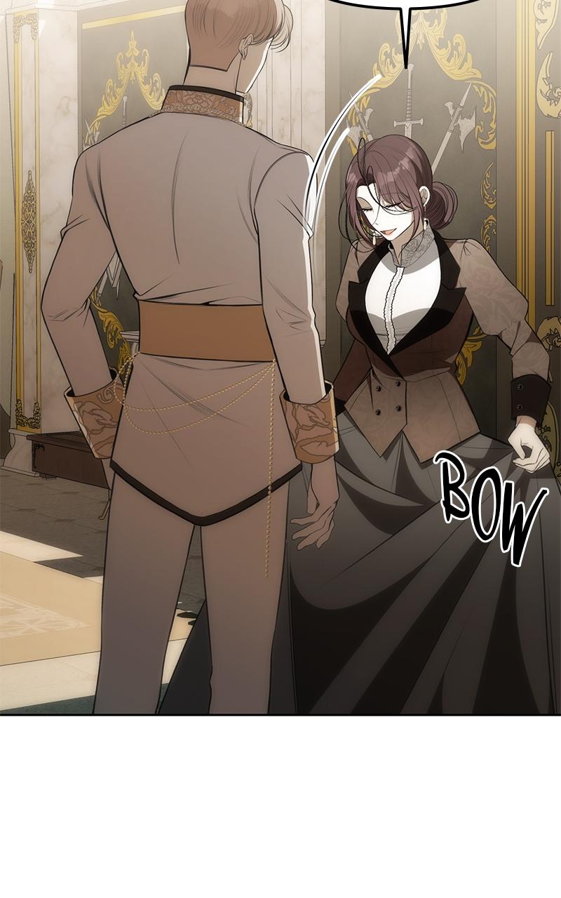 Her Tiny Highness, the Mastermind Chap 3 - Next Chap 4