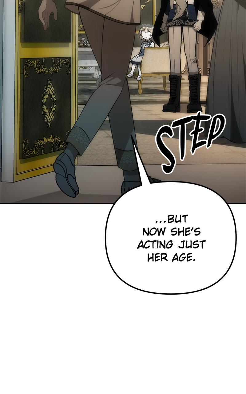 Her Tiny Highness, the Mastermind Chap 3 - Next Chap 4