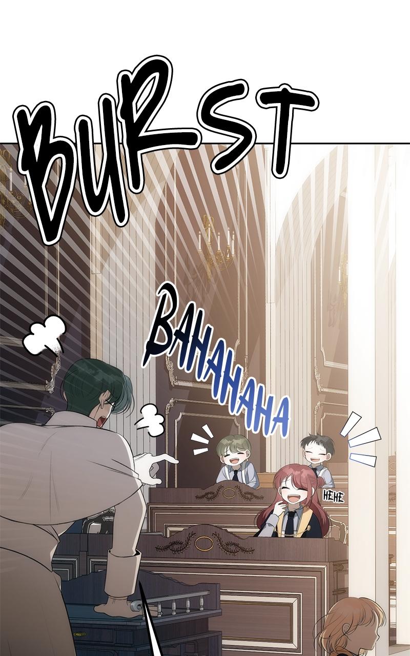 Her Tiny Highness, the Mastermind Chap 3 - Next Chap 4