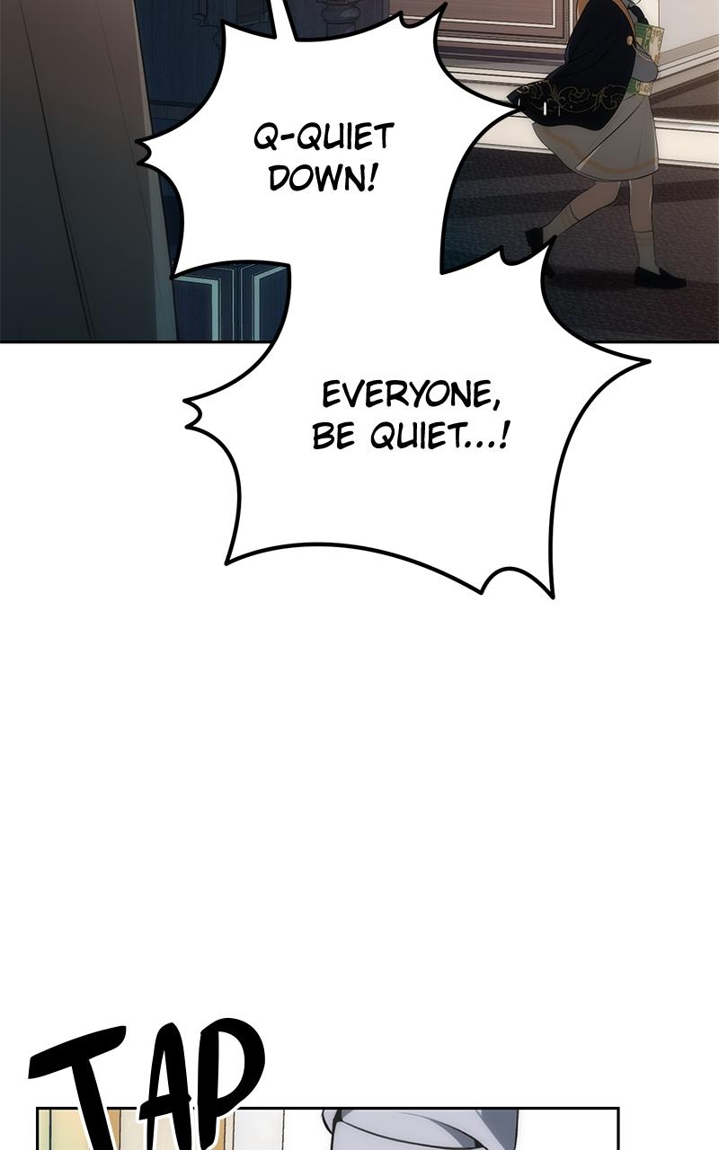 Her Tiny Highness, the Mastermind Chap 3 - Next Chap 4