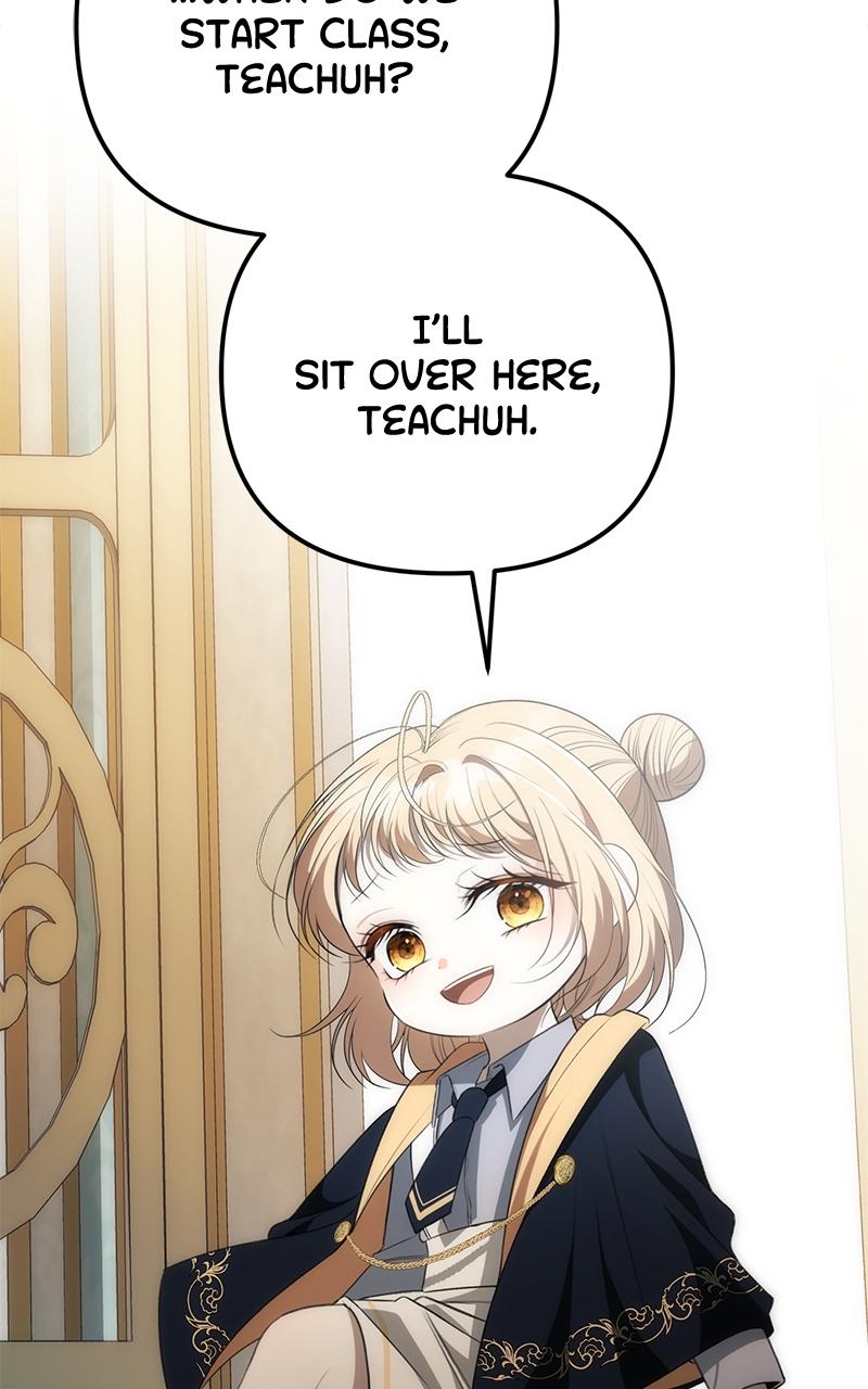 Her Tiny Highness, the Mastermind Chap 3 - Next Chap 4