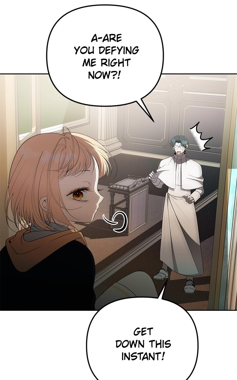 Her Tiny Highness, the Mastermind Chap 3 - Next Chap 4