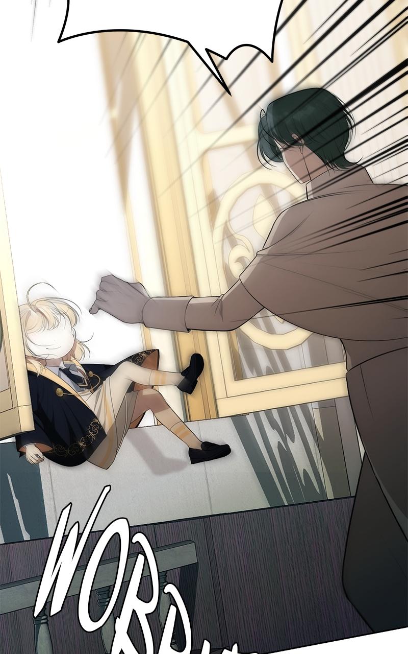 Her Tiny Highness, the Mastermind Chap 3 - Next Chap 4