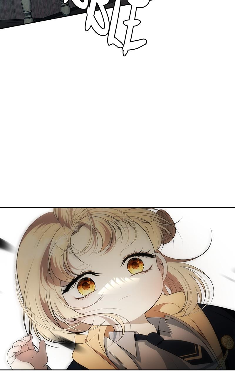 Her Tiny Highness, the Mastermind Chap 3 - Next Chap 4