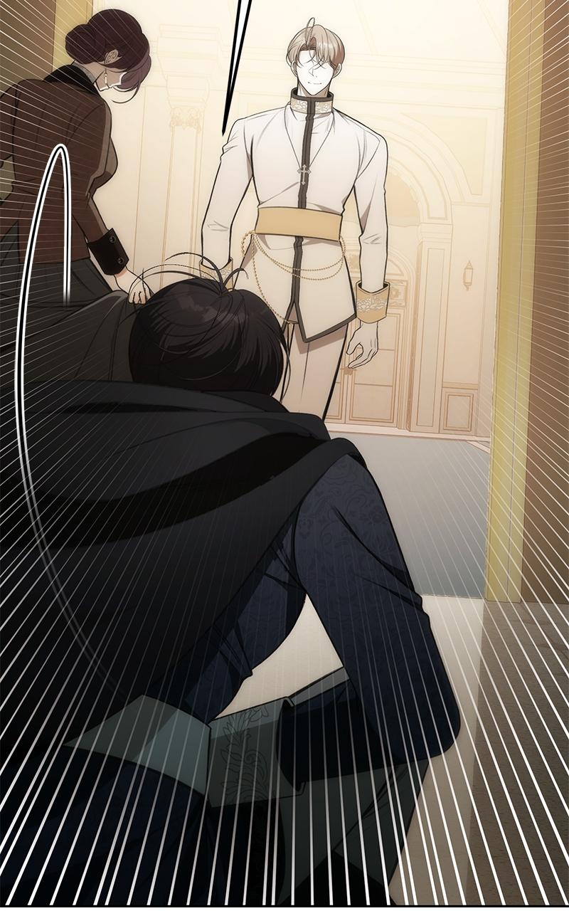 Her Tiny Highness, the Mastermind Chap 3 - Next Chap 4