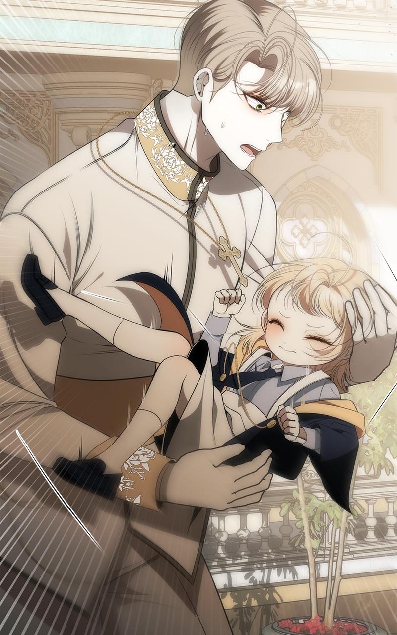 Her Tiny Highness, the Mastermind Chap 3 - Next Chap 4