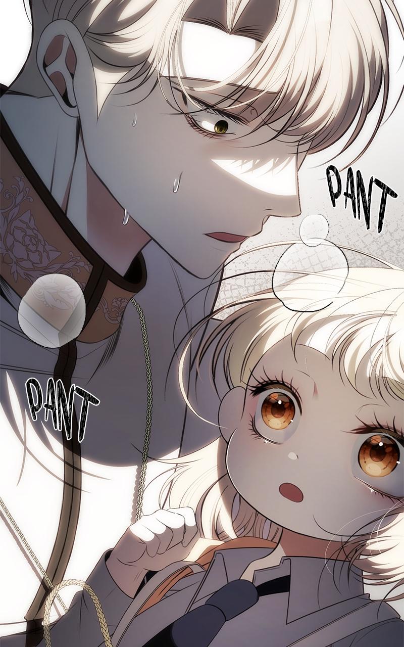 Her Tiny Highness, the Mastermind Chap 3 - Next Chap 4