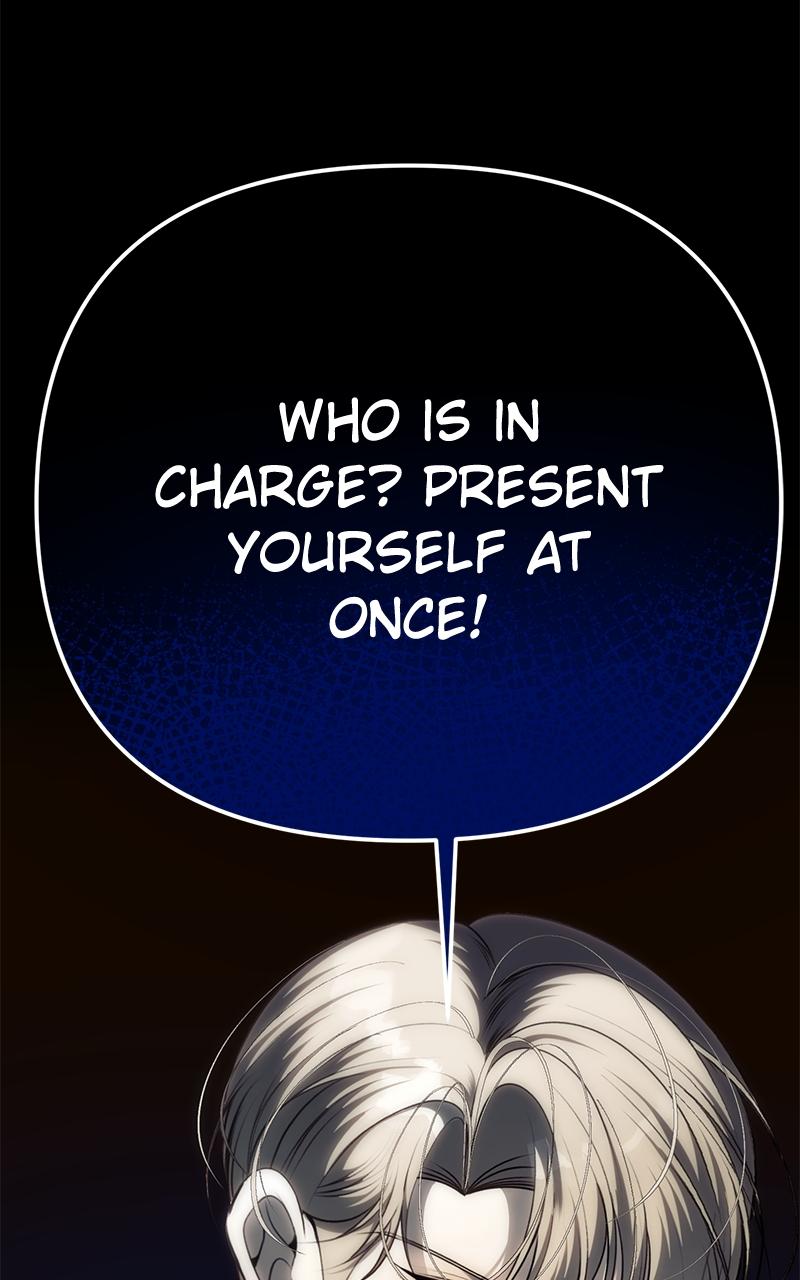 Her Tiny Highness, the Mastermind Chap 3 - Next Chap 4