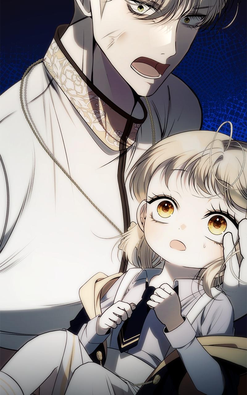 Her Tiny Highness, the Mastermind Chap 3 - Next Chap 4