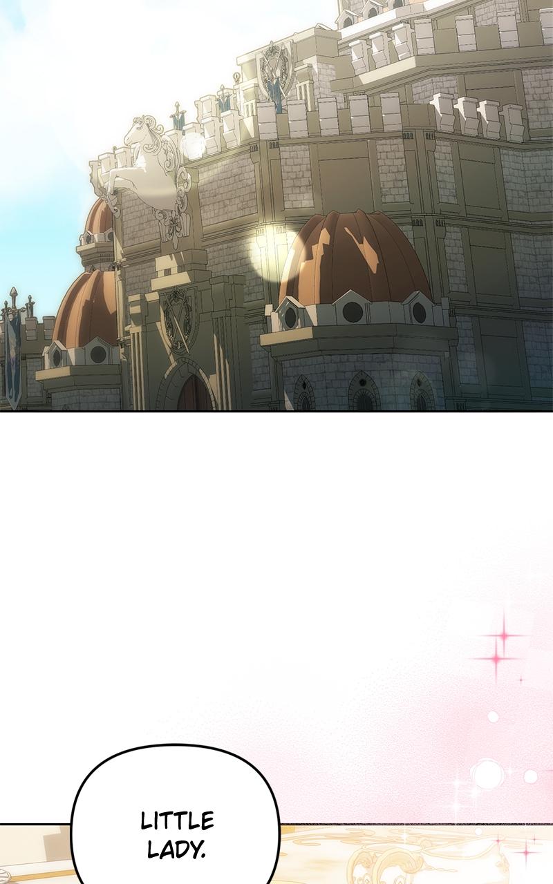 Her Tiny Highness, the Mastermind Chap 3 - Next Chap 4