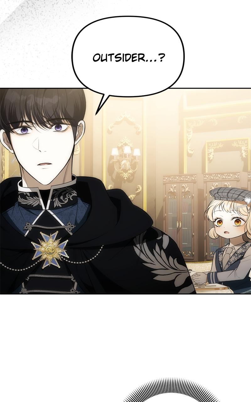 Her Tiny Highness, the Mastermind Chap 3 - Next Chap 4