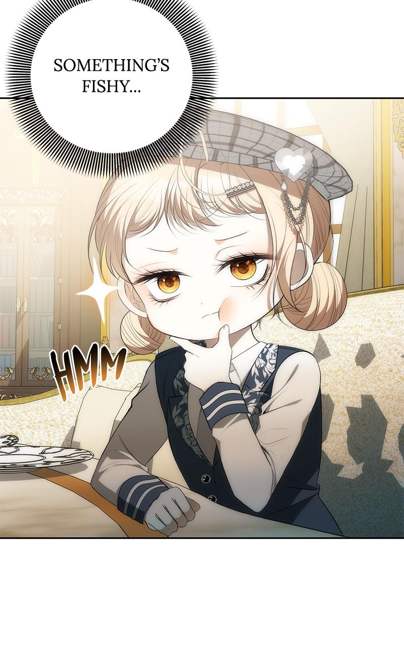 Her Tiny Highness, the Mastermind Chap 3 - Next Chap 4
