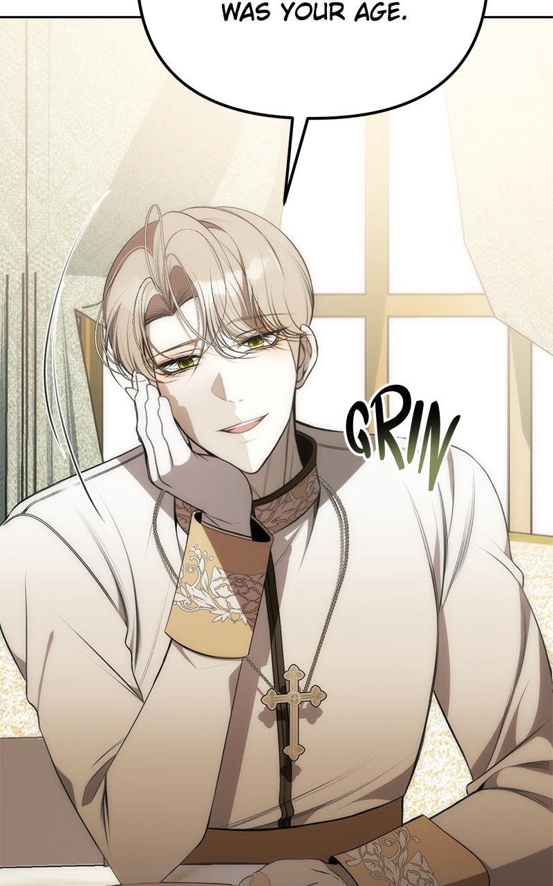 Her Tiny Highness, the Mastermind Chap 3 - Next Chap 4