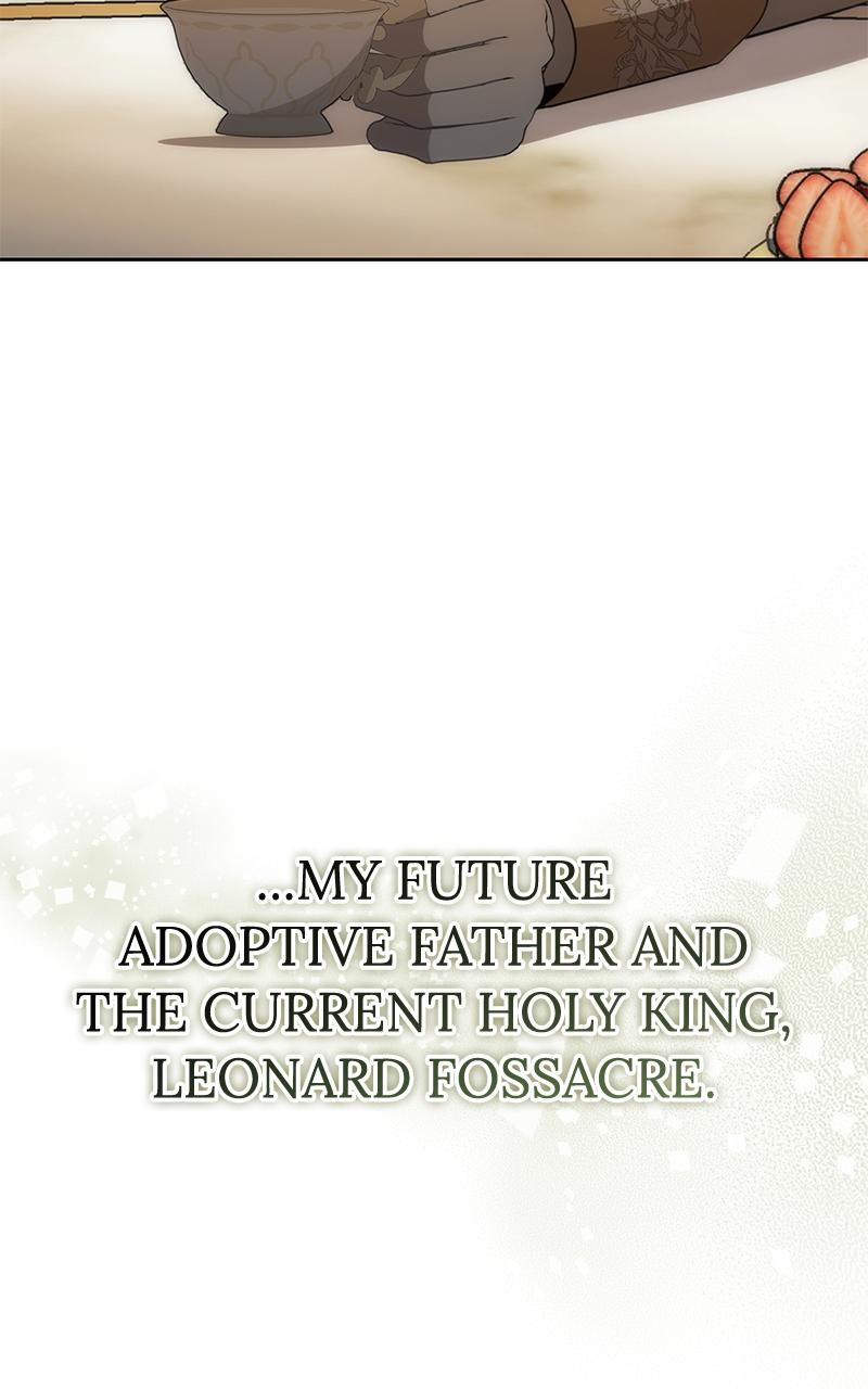 Her Tiny Highness, the Mastermind Chap 3 - Next Chap 4