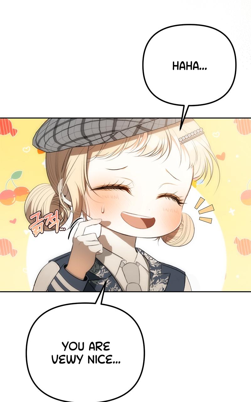 Her Tiny Highness, the Mastermind Chap 3 - Next Chap 4