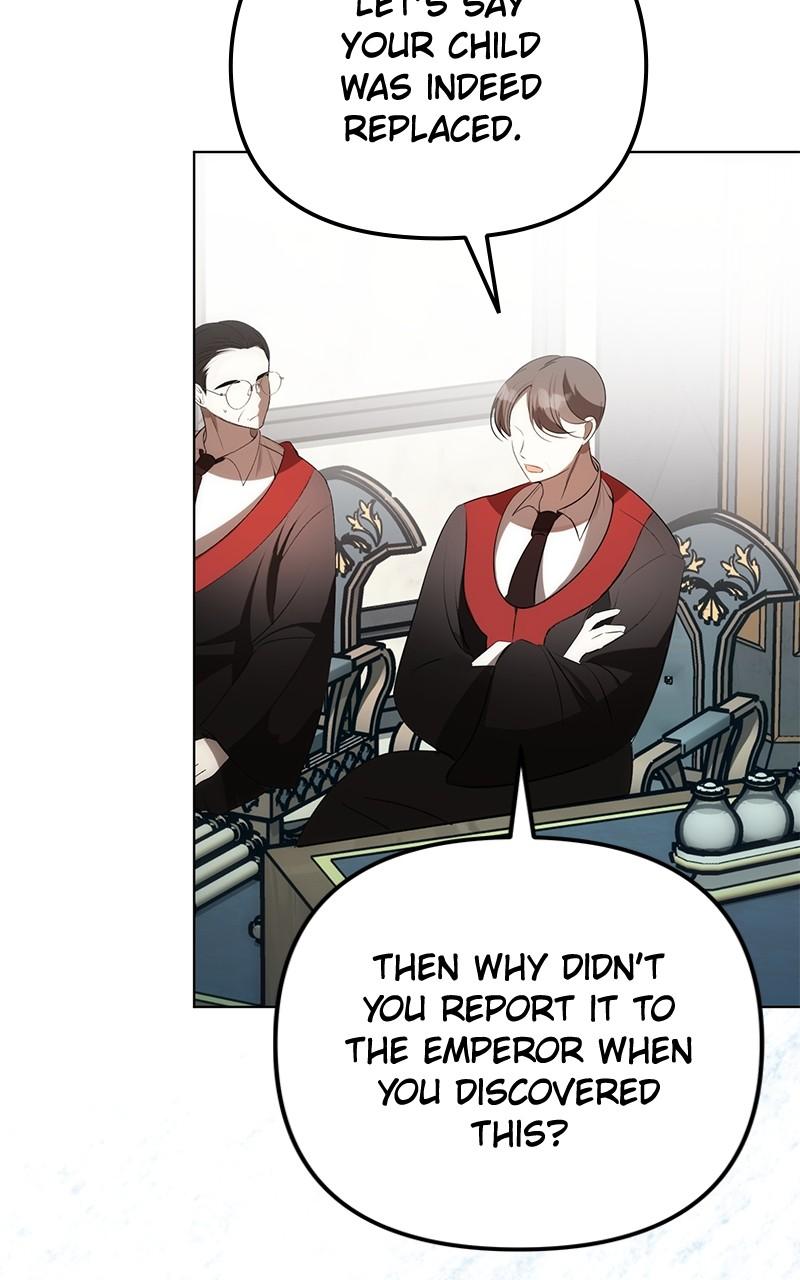 Her Tiny Highness, the Mastermind Chap 17 - Next Chap 18