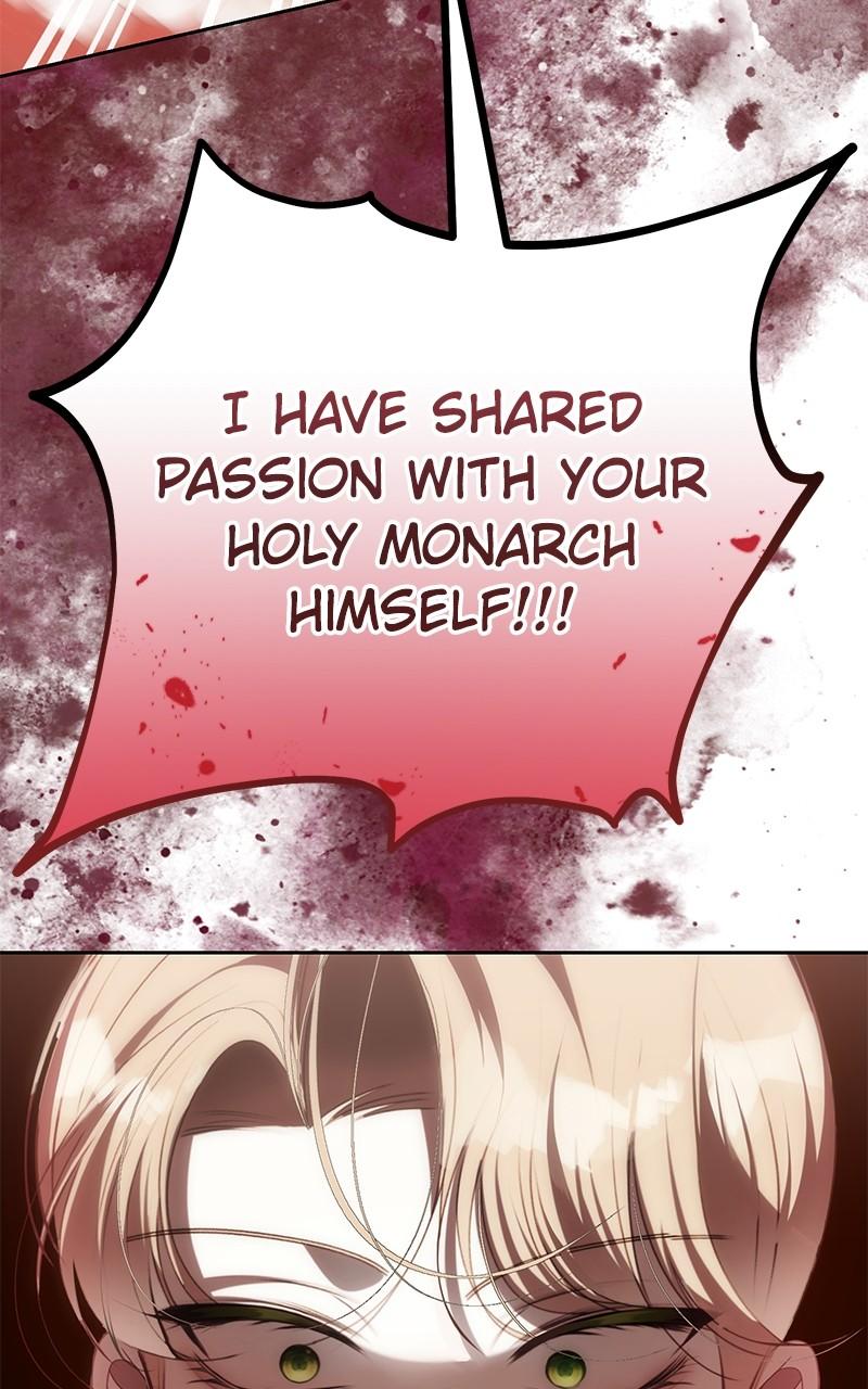 Her Tiny Highness, the Mastermind Chap 17 - Next Chap 18