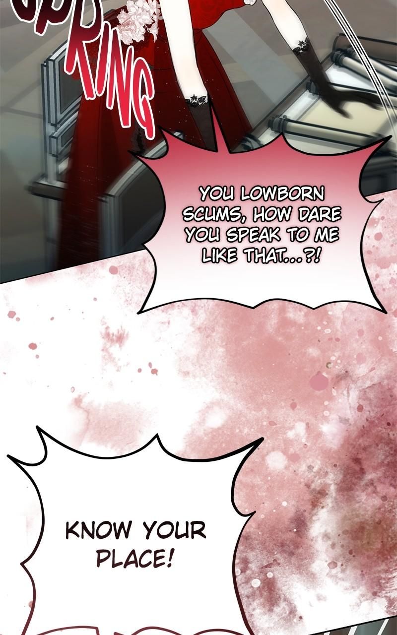 Her Tiny Highness, the Mastermind Chap 17 - Next Chap 18