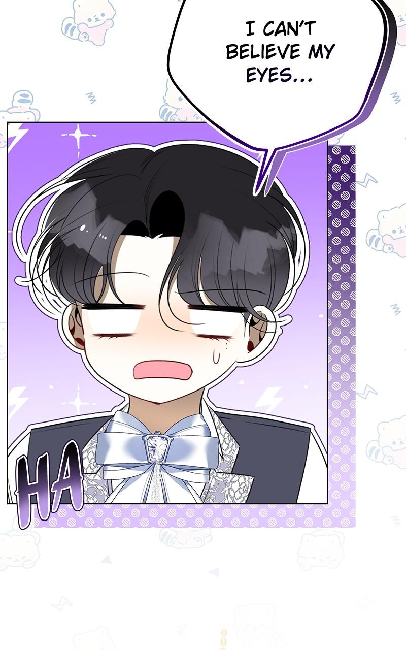 Her Tiny Highness, the Mastermind Chap 17 - Next Chap 18