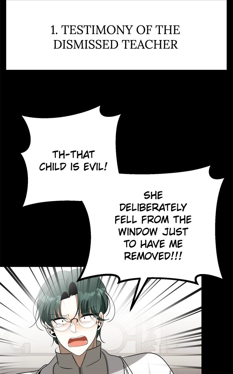 Her Tiny Highness, the Mastermind Chap 17 - Next Chap 18