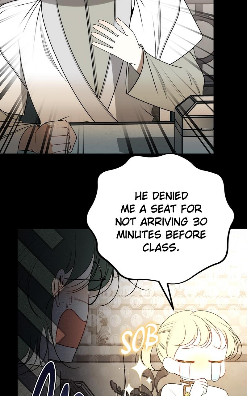 Her Tiny Highness, the Mastermind Chap 17 - Next Chap 18
