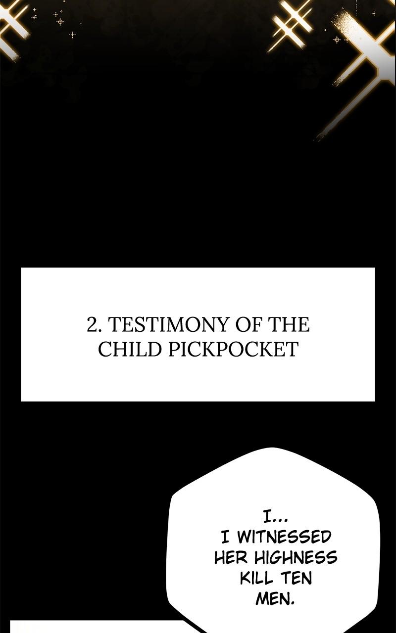 Her Tiny Highness, the Mastermind Chap 17 - Next Chap 18