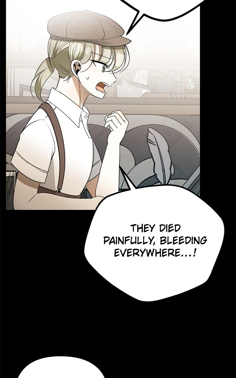 Her Tiny Highness, the Mastermind Chap 17 - Next Chap 18