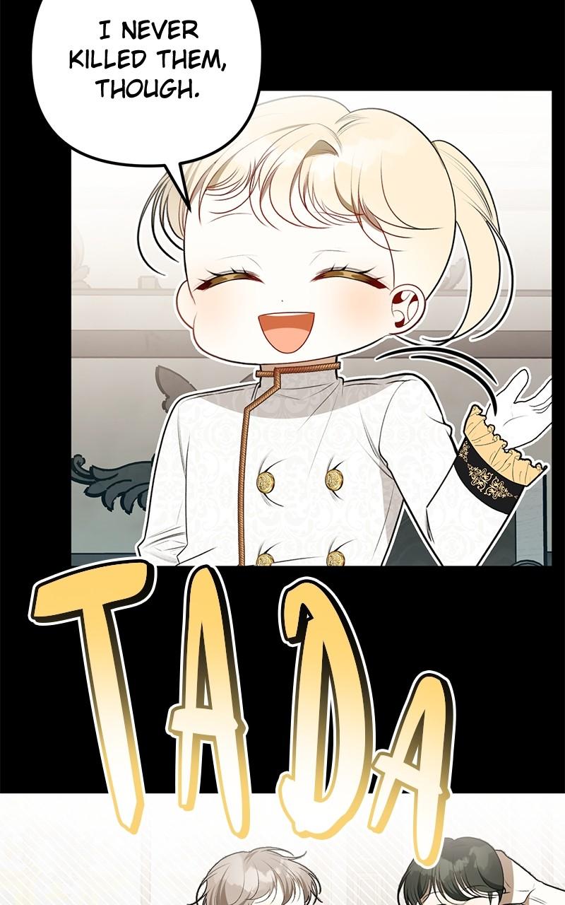 Her Tiny Highness, the Mastermind Chap 17 - Next Chap 18