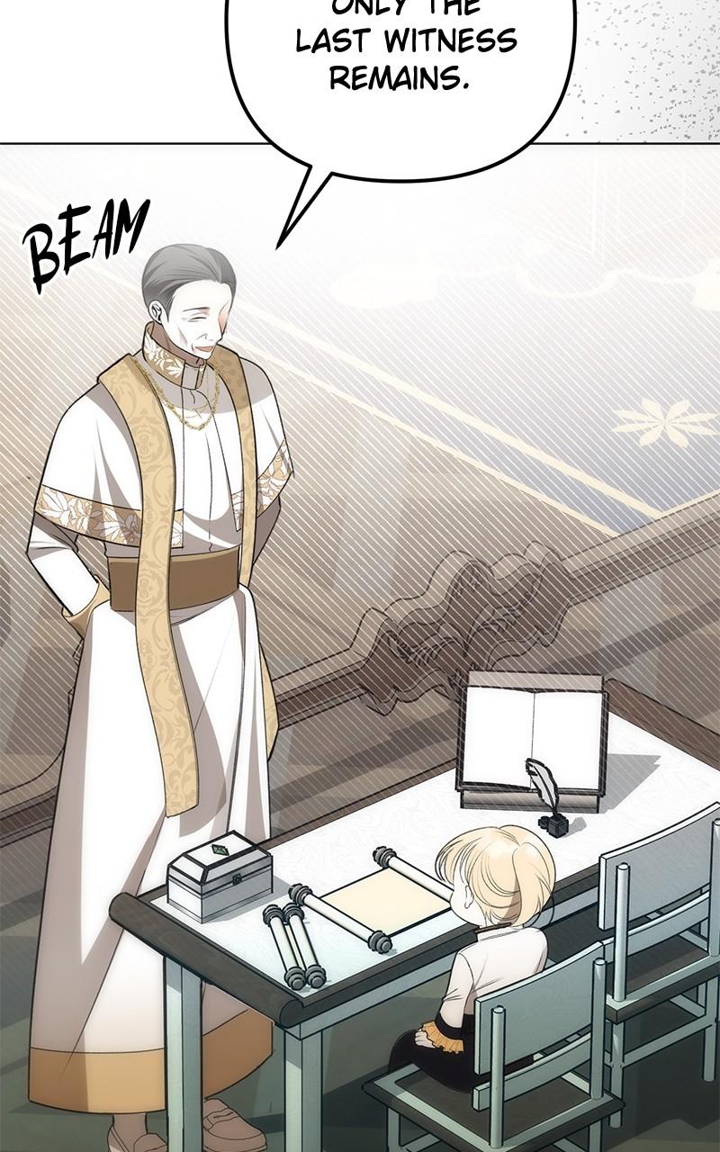 Her Tiny Highness, the Mastermind Chap 17 - Next Chap 18