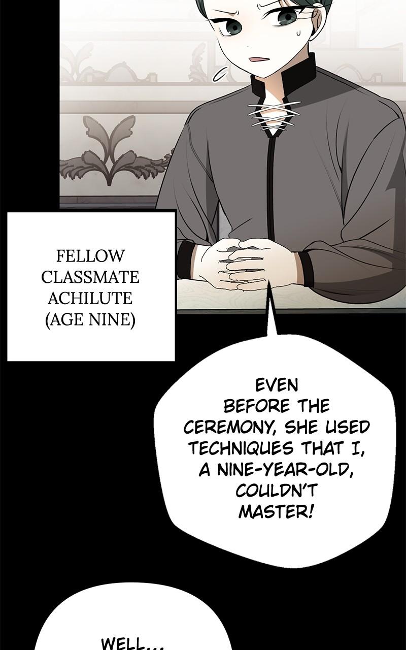 Her Tiny Highness, the Mastermind Chap 17 - Next Chap 18